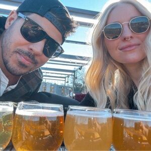 Meet your Posher, Patrick